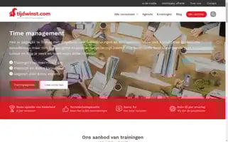 Timemanagement.net Screenshot 2024-06-12 15:14:20