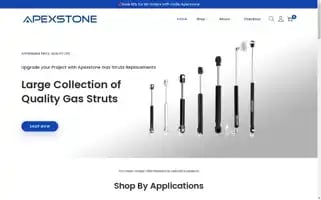 Apexstonestruts.com Screenshot 2024-05-28 23:41:17
