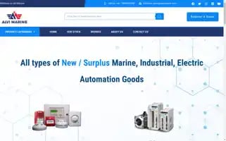 Alvimarine.com Screenshot 2024-05-20 07:37:03