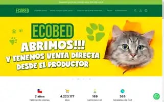 Ecobed.cl Screenshot 2024-05-03 13:30:58