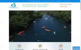 Phongnhatourist.com Screenshot 2024-04-16 01:53:50