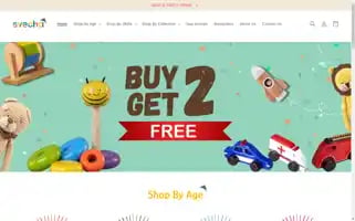 Svechatoys.com Screenshot 2024-04-17 03:23:25