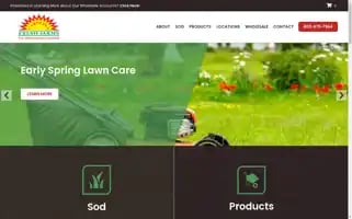 Carolinafreshfarms.com Screenshot 2024-06-12 00:37:40