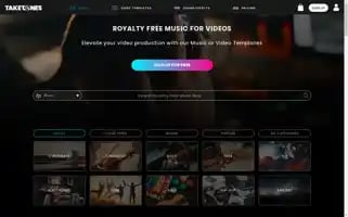 Taketones.com Screenshot 2024-05-14 04:31:22