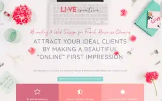 Livecreative.co.za Screenshot 2024-06-28 18:03:10