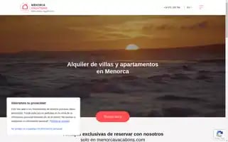 Menorcavacations.com Screenshot 2024-04-26 22:25:28