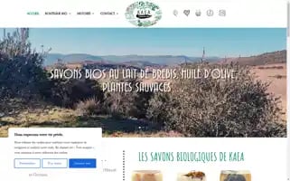 Kaea.fr Screenshot 2024-05-20 16:26:12