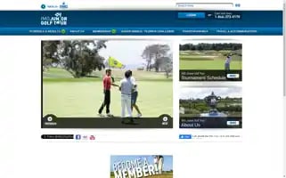 Imgjuniorgolftour.com Screenshot 2024-04-16 03:20:53