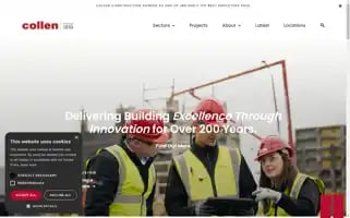 Collen.com Screenshot 2024-06-18 18:33:41