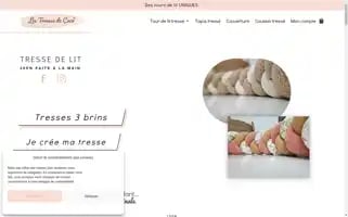 Lestressesdecoco.com Screenshot 2024-05-23 06:07:24