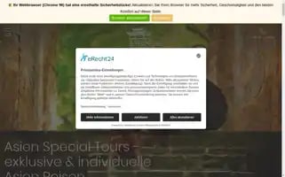 Thailand-special-tours.de Screenshot 2024-04-17 12:58:25