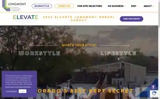 Longmont.org Screenshot 2024-06-29 18:04:38