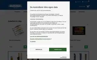 Baardsen.no Screenshot 2024-07-03 15:05:06