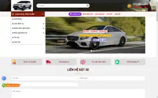 Quochungtravel.com Screenshot 2024-04-18 11:41:21