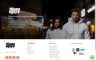 Hiurystore.com Screenshot 2024-05-29 14:32:02