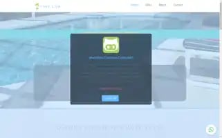 Floridavillarentalvacations.com Screenshot 2024-04-19 11:51:24