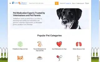 Vetrxdirect.com Screenshot 2024-05-14 21:03:12