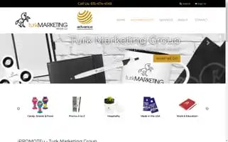 Turkmarketinggroup.com Screenshot 2024-05-14 16:45:10