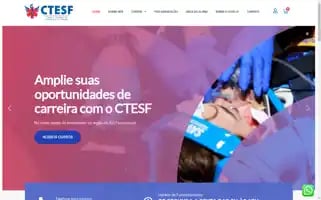 Ctesf.com.br Screenshot 2024-05-21 22:09:48