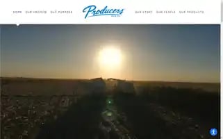 Producersdairy.com Screenshot 2024-06-13 00:57:55