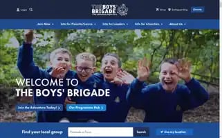 Boys-brigade.org.uk Screenshot 2024-05-08 21:03:30