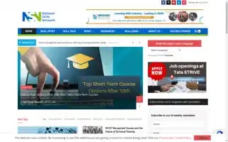 Nationalskillsnetwork.in Screenshot 2024-05-13 02:24:07