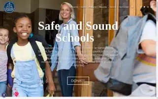 Safeandsoundschools.org Screenshot 2024-06-30 18:28:54