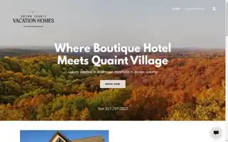 Browncountyvacationhomes.com Screenshot 2024-04-26 09:21:26