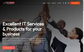 Ssmo.co.za Screenshot 2024-06-17 10:12:21