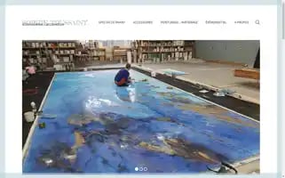 Decorateur-scenographe.fr Screenshot 2024-07-02 12:03:33