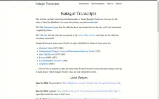 Katagiritranscripts.net Screenshot 2024-06-17 06:06:18
