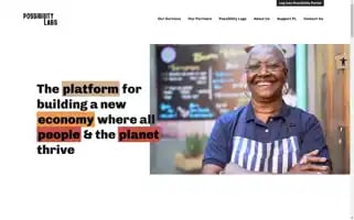 Possibilitylabs.org Screenshot 2024-07-05 09:10:03