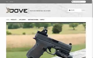 Dovemounts.com Screenshot 2024-05-19 00:57:45