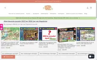 Gezelspel.nl Screenshot 2024-04-27 05:38:32
