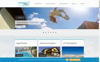 Youngstar-travel.de Screenshot 2024-04-25 04:05:47