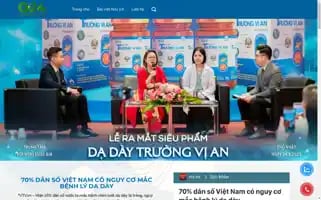Truongvian.com Screenshot 2024-05-27 01:23:47