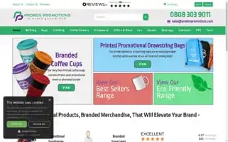 Probospromotions.com Screenshot 2024-05-13 12:33:47