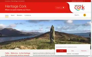 Heritagecork.org Screenshot 2024-07-03 11:52:26