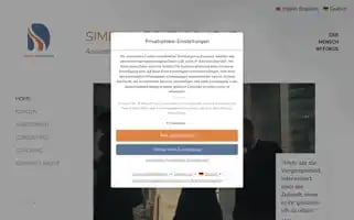 Simplex-development.com Screenshot 2024-05-19 12:39:25