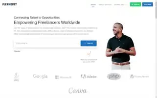 Flexduty.com Screenshot 2024-05-25 21:17:01