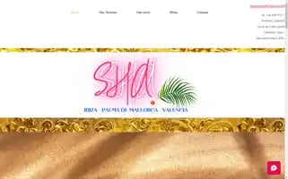 Shaibizainflight.com Screenshot 2024-04-26 01:51:37