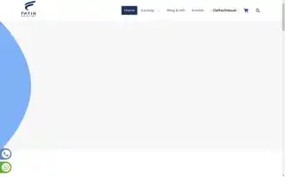 Fatihprinting.com Screenshot 2024-05-26 09:06:12