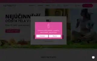Detoxito.at Screenshot 2024-05-03 09:46:37