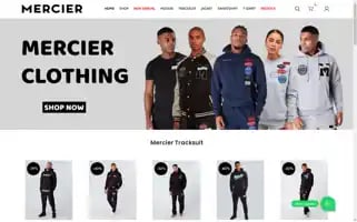 Merciertracksuit.com Screenshot 2024-05-22 23:35:49