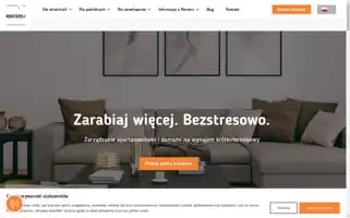 Renters.pl Screenshot 2024-06-29 20:49:04