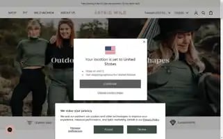 Astridwild.com Screenshot 2024-05-05 11:35:37