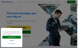 Whocanfixmycar.com Screenshot 2024-05-15 02:52:07