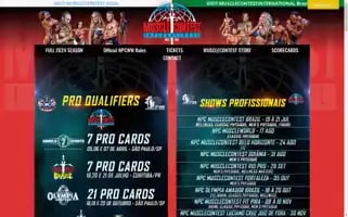 Musclecontestinternational.com Screenshot 2024-06-28 04:45:36