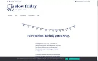 Slowfriday.de Screenshot 2024-06-30 06:31:48