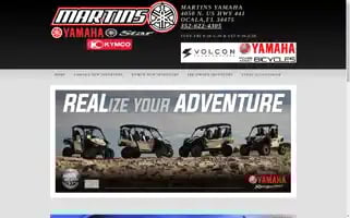 Martinsyamaha.com Screenshot 2024-05-16 07:06:21